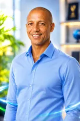 Danny Guerra, CEO de B-rifut